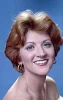Fannie Flagg