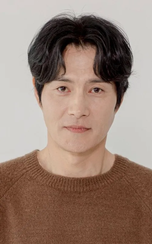 Lee Hae-young
