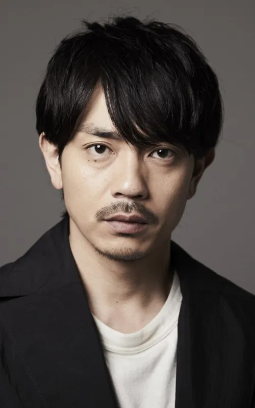 Sho Aoyagi