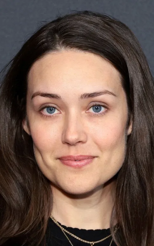 Megan Boone