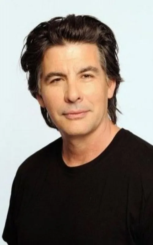 David Thornton