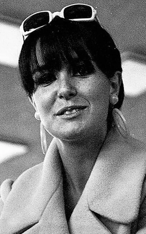 Patricia Aspíllaga