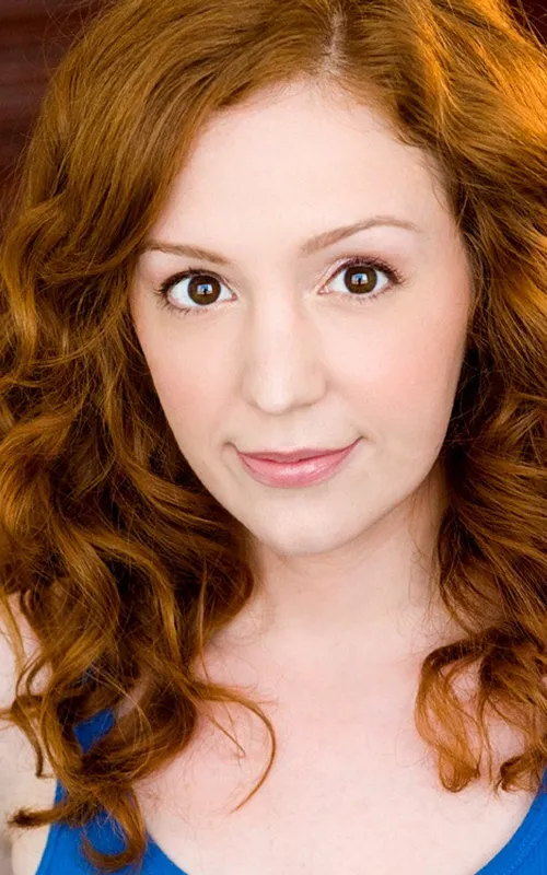 Emily Happe