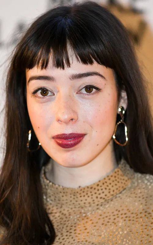 Marli Siu
