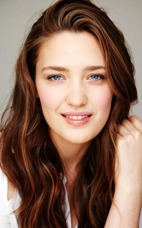 Tess Haubrich
