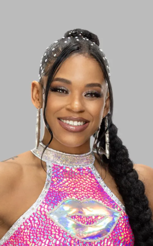 Bianca Crawford