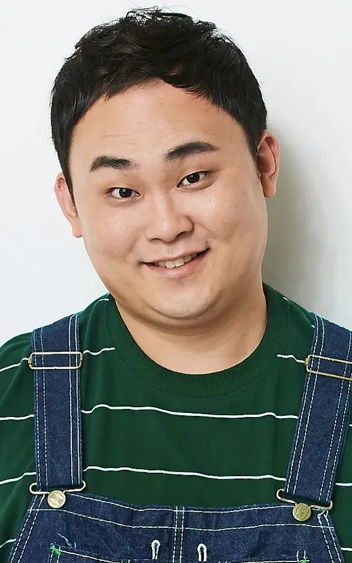 Yoo Young-bin