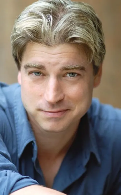 David Wenzel