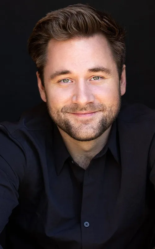 Luke Benward