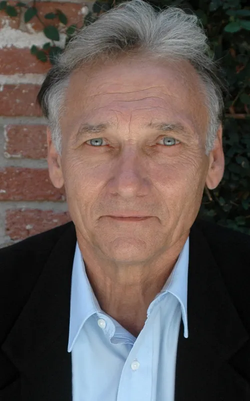 Stephen Davies