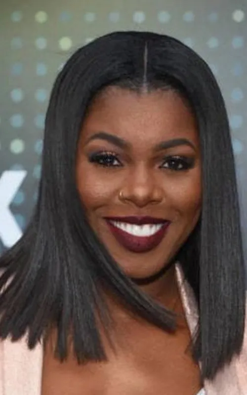 Ta'Rhonda Jones