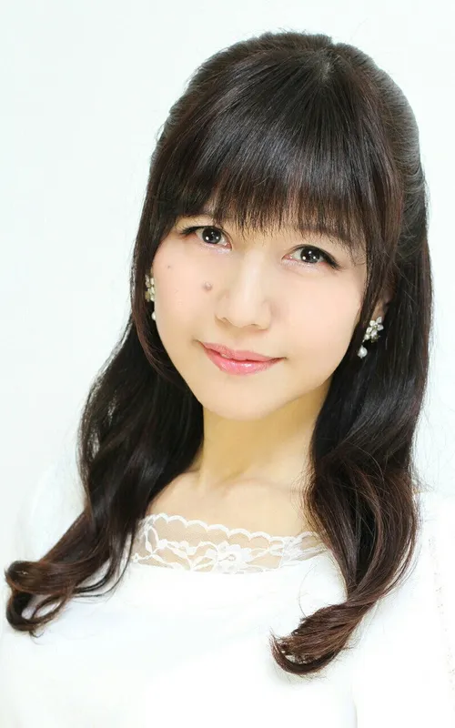 Kikuko Inoue