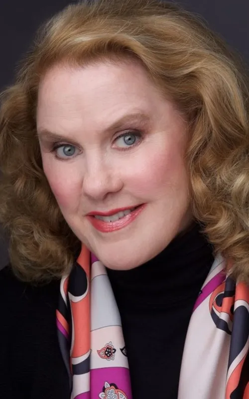 Celia Weston