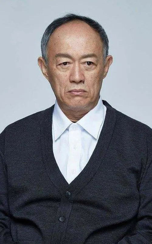 King Shih-chieh