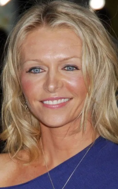 Anne Marie DeLuise