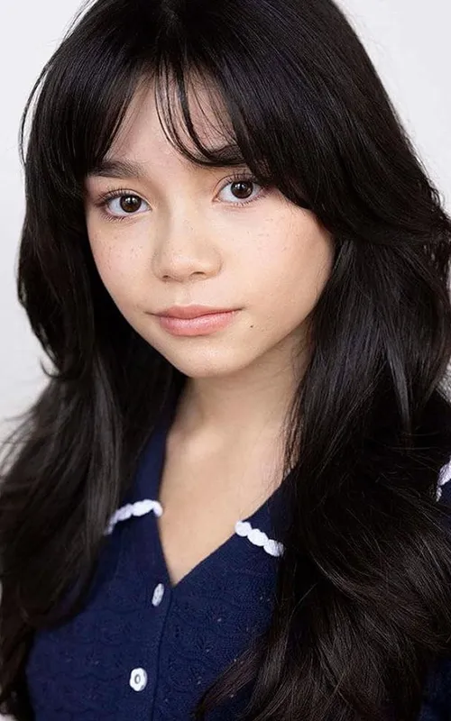 Evie Hsu