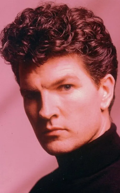Tim Finn
