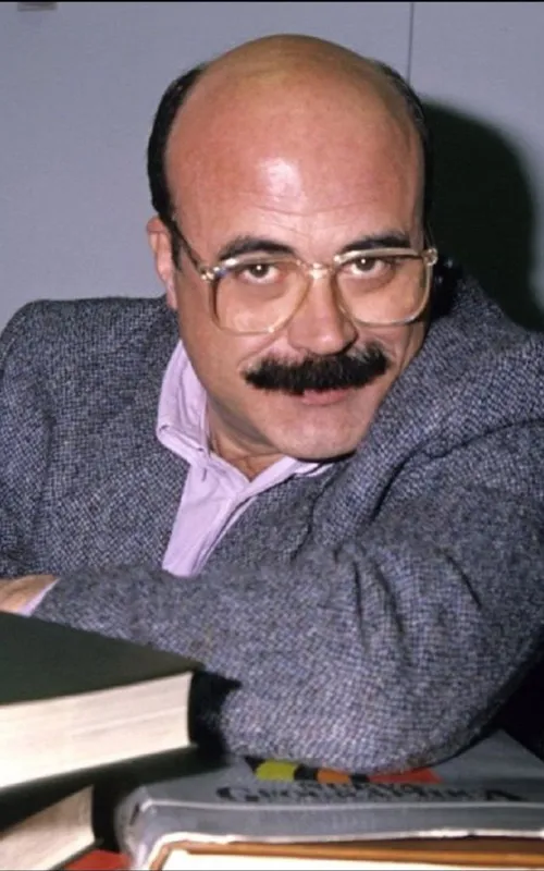 Constantino Romero