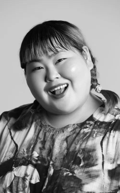 Hwang Mi-young