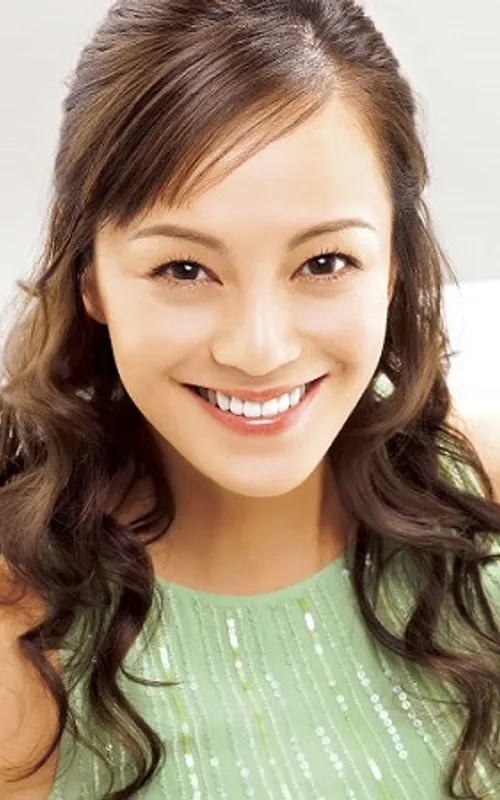 Riho Makise