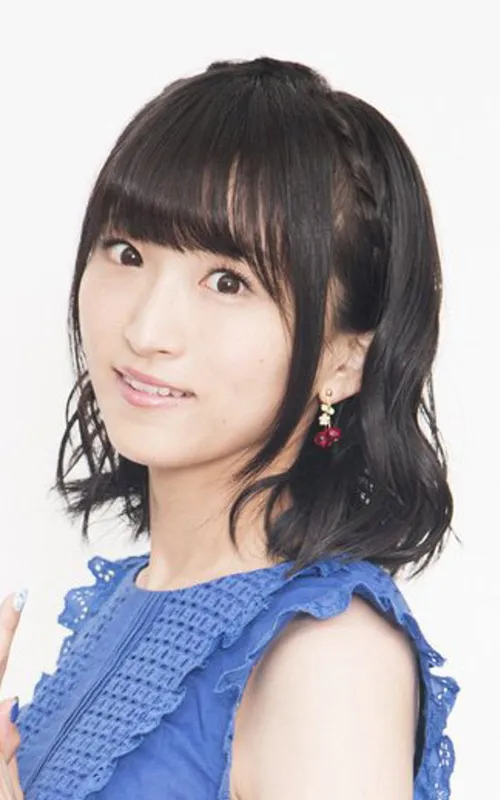 Saki Fujita
