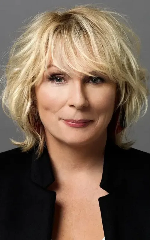 Jennifer Saunders