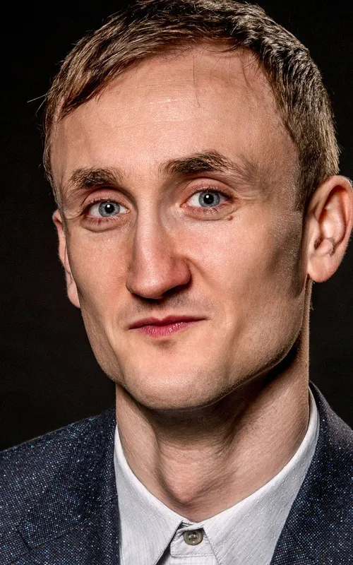 Tom Brooke