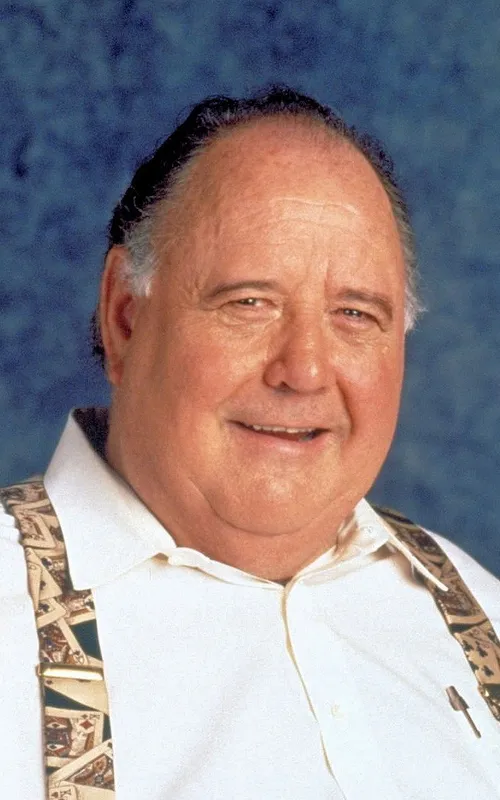 Pat Corley