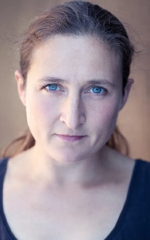 Kate Lush