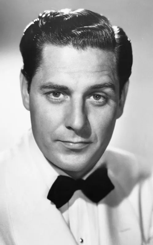 Craig Stevens