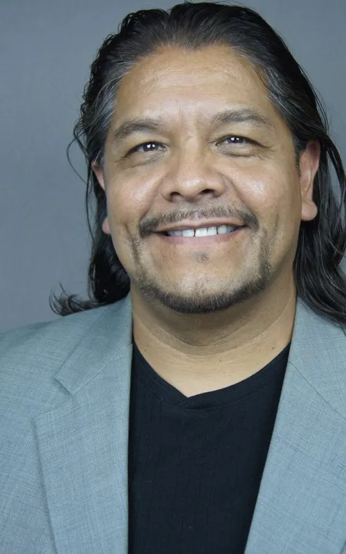 Edgar Arreola