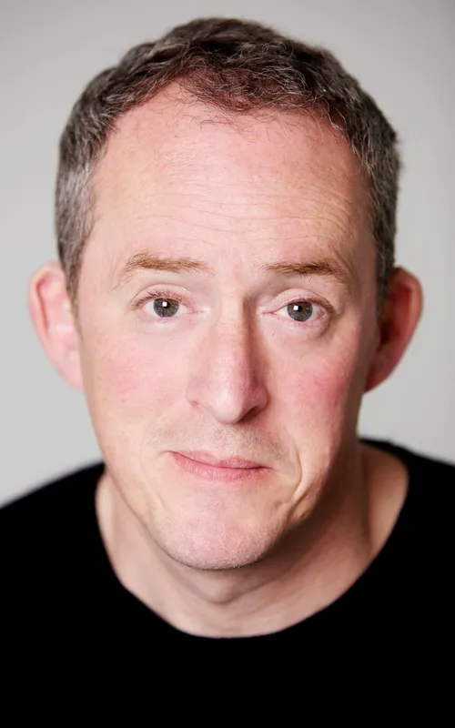 Dominic Coleman