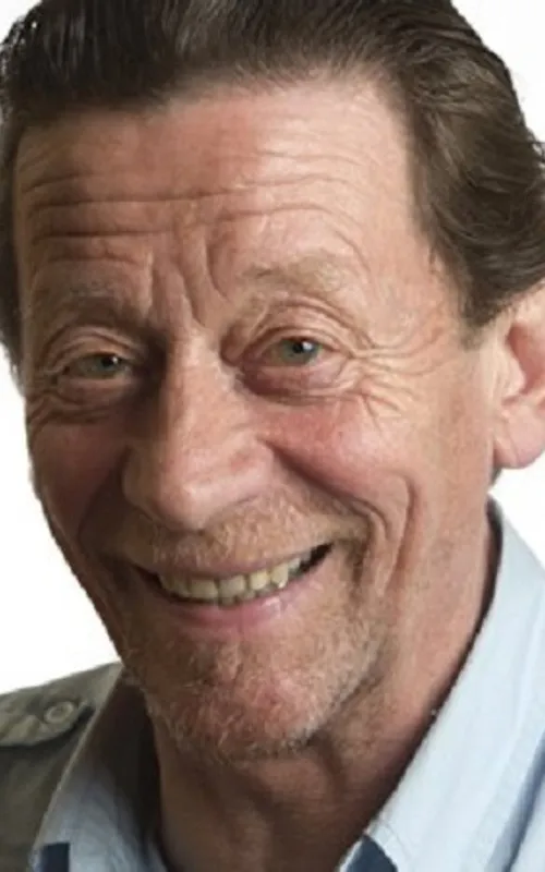Brendan Conroy