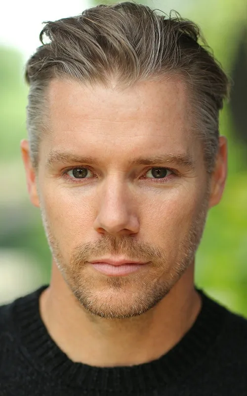 Josh Cowdery