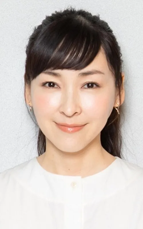 Kumiko Aso