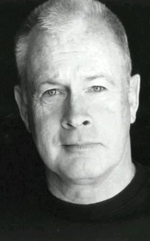 J. Patrick McCormack