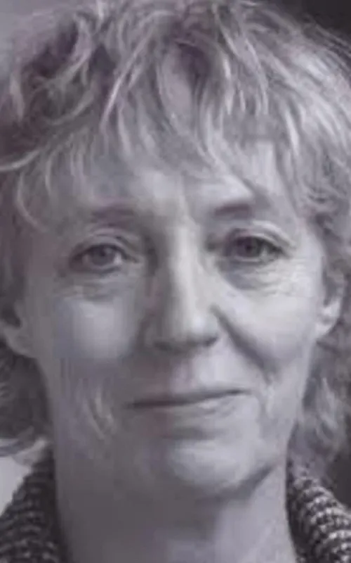 Jane Wood