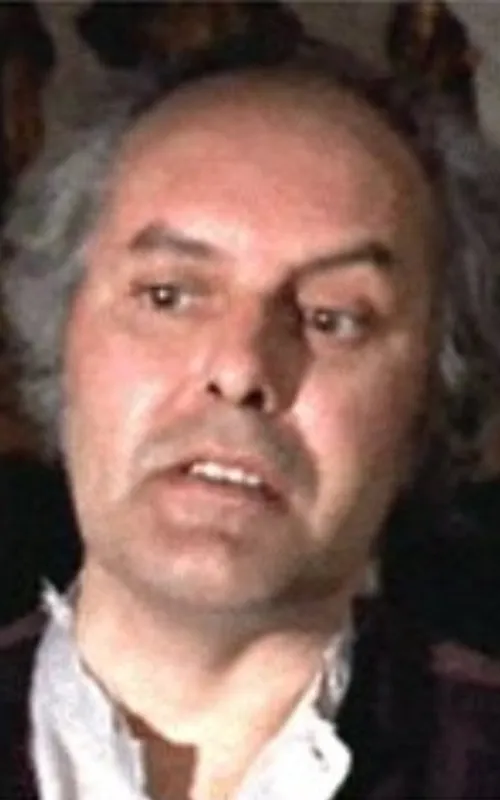 Brian Tully
