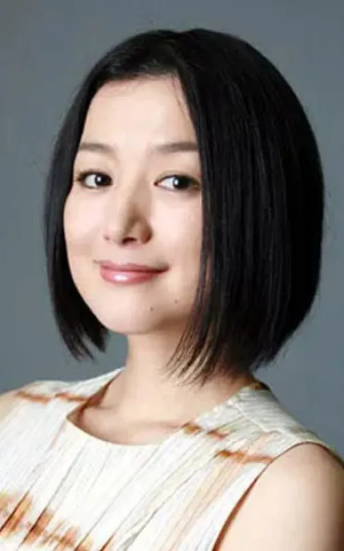 Kyoka Suzuki