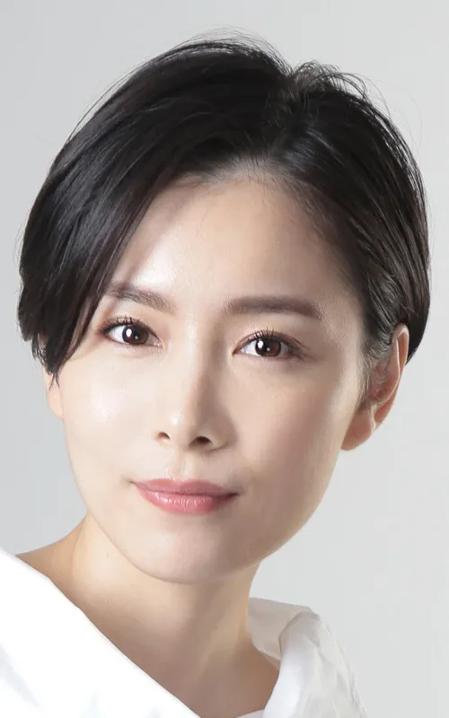 Nanako Mori