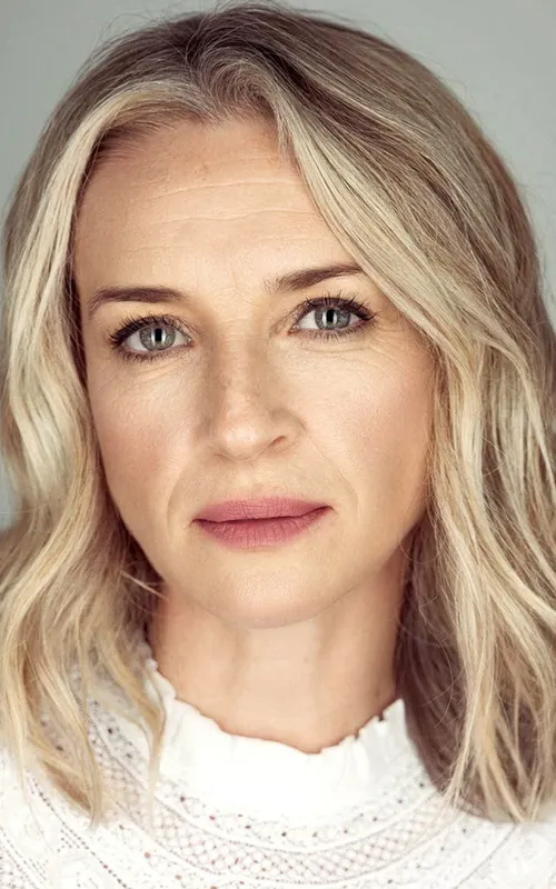 Ever Carradine