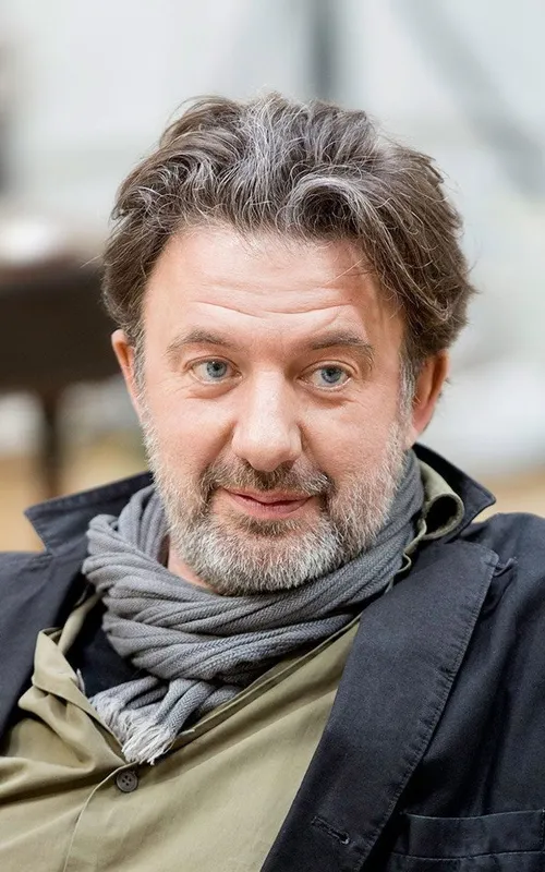 Jay Villiers