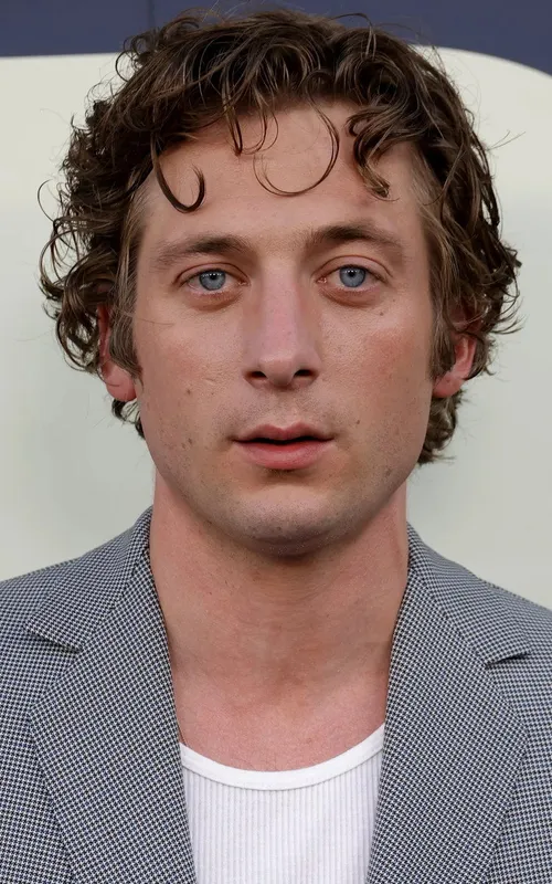 Jeremy Allen White