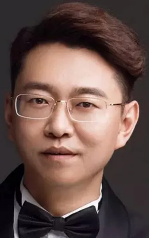 Zhao Mingzhou