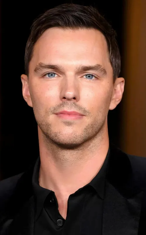 Nicholas Hoult