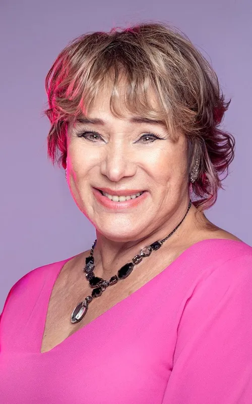 Betiana Blum