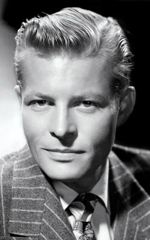 Kurt Kreuger