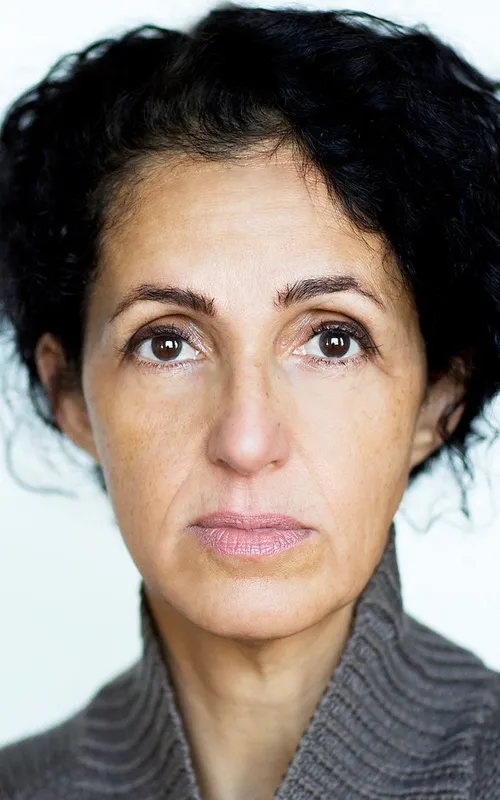Amira Ghazalla