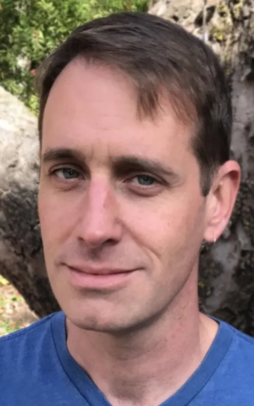 Seth Chatfield