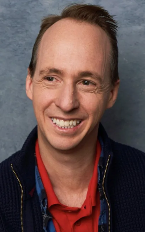 Alexander Parkinson